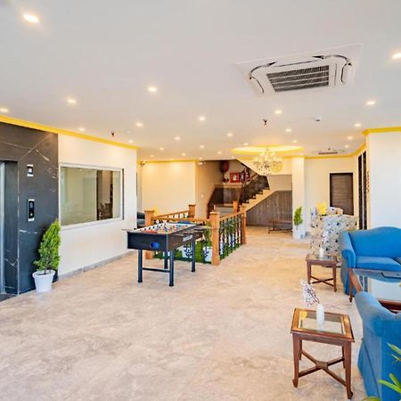 The Hosteller Shimla, Valley View Exterior foto